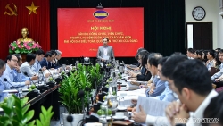 Bộ Ngoại giao lấy ý kiến góp ý dự thảo các văn kiện Đại hội lần thứ XIII của Đảng