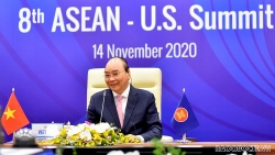 ASEAN 37: Khai mạc Hội nghị Cấp cao ASEAN - Hoa Kỳ lần thứ 8