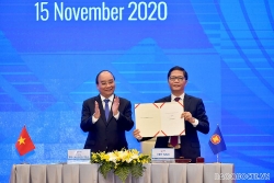 Hội nghị Cấp cao ASEAN 37: Các nước đề cao tầm quan trọng của RCEP