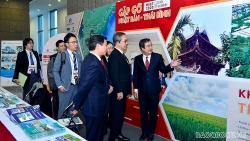 Thái Bình kêu gọi các nhà đầu tư Nhật Bản tại 'Gặp gỡ Nhật Bản 2020'
