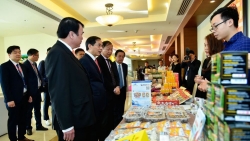 Tìm hướng khai thông thị trường thực phẩm Halal toàn cầu tiềm năng
