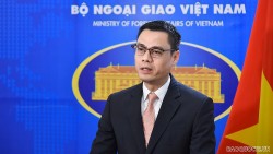 Thứ trưởng Ngoại giao Đặng Hoàng Giang: Việt Nam là nước chủ chốt xây dựng tầm nhìn APEC 2040