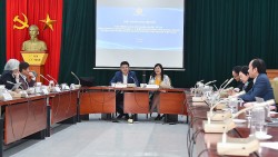 Tác động của Hội nhập quốc tế và CMCN 4.0 đến quá trình xây dựng Nhà nước pháp quyền