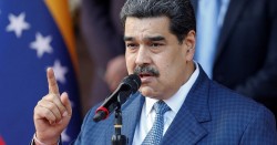 Bầu cử Venezuela: Tổng thống Maduro yêu cầu quan sát viên EU tôn trọng chủ quyền