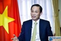 Đối ngoại đa phương góp phần đẩy mạnh hội nhập, tăng cường sức mạnh đất nước