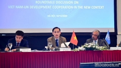 Tọa đàm về xây dựng khung hợp tác phát triển Việt Nam-Liên hợp quốc giai đoạn 2022-2026