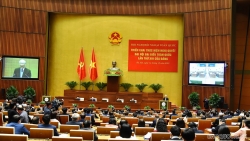 Giai đoạn phát triển mới của đối ngoại Việt Nam