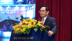 Khai mạc Hội nghị Ngoại giao 31 - Ngoại giao Việt Nam tiên phong, toàn diện, hiện đại, chủ động thích ứng
