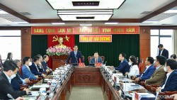 Bộ Ngoại giao tăng cường hỗ trợ Hải Dương xúc tiến đầu tư, thúc đẩy kinh tế đối ngoại
