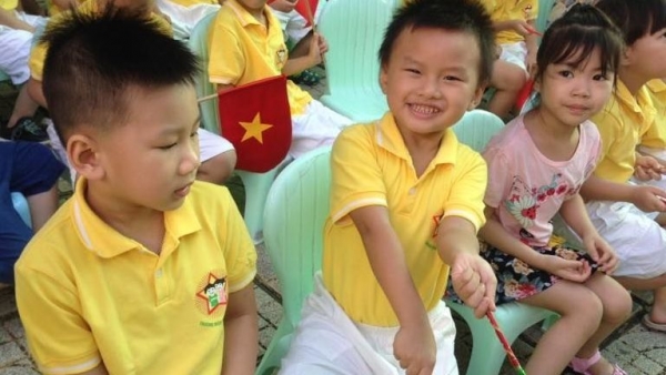 Đầu năm tản mạn về chuyển đổi số trong giáo dục