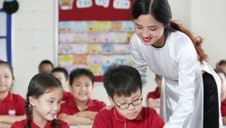 WB: Kết quả giáo dục Việt Nam xếp hạng tương đương các nước Hà Lan, New Zealand, Thụy Điển