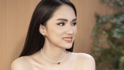 Hương Giang, H'Hen Niê... là những Hoa hậu ấn tượng nhất năm 2020