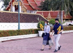 Covid-19 tại Đông Nam Á: Số ca tại Lào giảm, Thái Lan sẵn sàng cho đợt lây lan mới