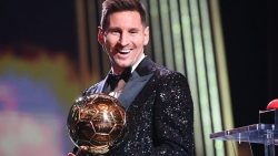 Không phải Messi, Covid-19 mới là 'nhân vật trung tâm' của bóng đá thế giới 2021