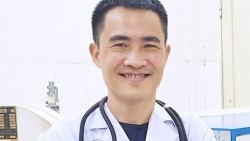 Bác sĩ Nguyễn Huy Hoàng: Nên có mã số duy nhất để quản lý F0