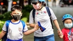 TP. Hồ Chí Minh: Trẻ mầm non sẽ được đến trường từ tháng 2