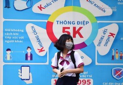 Khẩn trương ban hành quy định tiêu chuẩn, tiêu chí, lộ trình mở cửa trường học