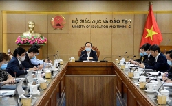 Bộ trưởng Phùng Xuân Nhạ: Kích hoạt, mở rộng và nâng cao hiệu quả dạy học trực tuyến
