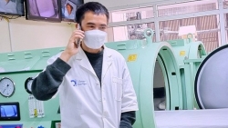 Bác sĩ Nguyễn Huy Hoàng: Cần hoàn thiện các phương án xử trí khi phát sinh F0 tại trường học
