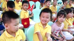Học sinh lớp 1-6 ngoại thành Hà Nội sẽ chuyển học trực tuyến vì Covid-19 gia tăng
