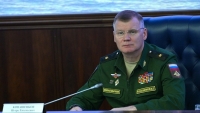 Nga tuyên bố sẽ thả hàng trăm quân nhân Ukraine bị bắt giữ
