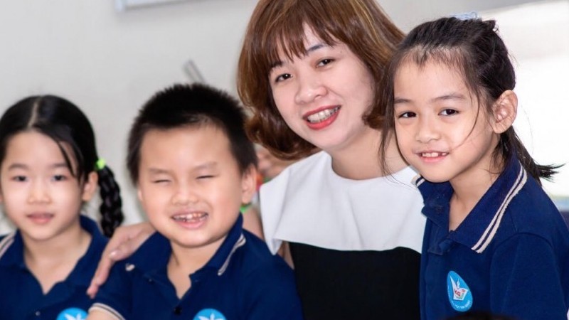 Bộ GD&ĐT lên tiếng về tranh cãi tiếng Hàn là môn học 'bắt buộc'