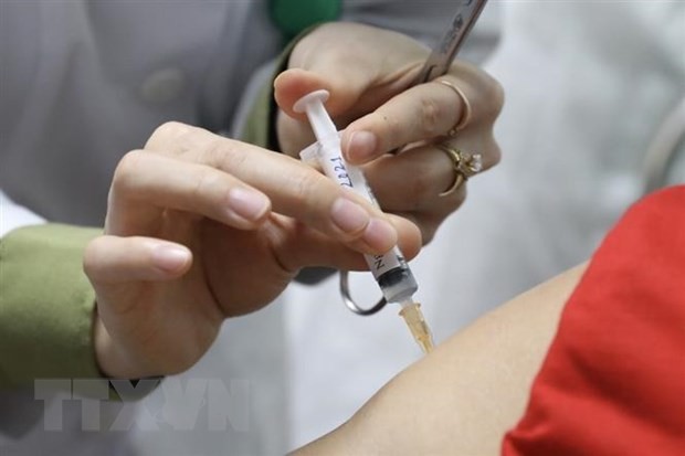 Central budget to be allocated to buy vaccines for expanded immunisation programme | Health | Vietnam+ (VietnamPlus)