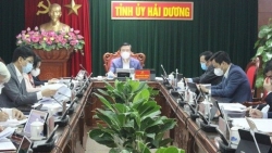 Hải Dương sẽ được hỗ trợ 35.000 liều vaccine phòng Covid-19