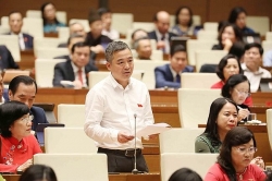 ĐBQH Nguyễn Lân Hiếu: Giáo dục là điểm kém sáng nhất trong bức tranh toàn cảnh