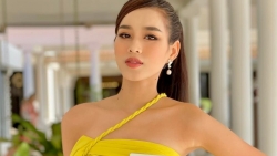 Nhìn lại hành trình của Đỗ Thị Hà tại Miss World 2021