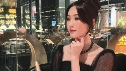 Sao Việt: NSND Thu Hà khoe nhan sắc trẻ trung, Hoa hậu Đặng Thu Thảo đẹp không tì vết