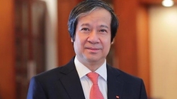 Bộ trưởng GD&ĐT Nguyễn Kim Sơn: Bài công bố quốc tế không phải nhằm nâng cao chỉ số xếp hạng
