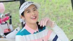 Sao Việt tuần qua: Lương Thu Trang-Hướng dương ngược nắng 'cần một người hiểu'', Ngọc Trinh lại khoe eo thon