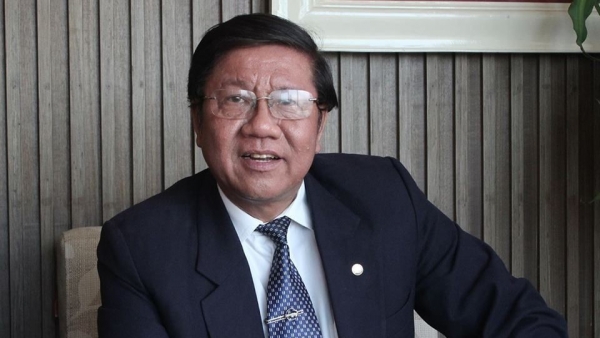 Chuyển đổi số trong giáo dục: Nếu chỉ bắt chước thì muôn đời sẽ đi sau thiên hạ