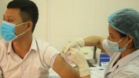 Chuẩn bị sẵn sàng các nguồn lực để tiêm vaccine Covid-19 cho trẻ từ 5 - dưới 12 tuổi