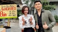 Thương ngày nắng về: Tình trẻ Lệ Quyên vừa xuất hiện đã bị chê tơi tả, vì sao?
