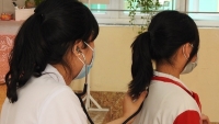 Quảng Ninh là tỉnh đầu tiên tiêm vaccine Covid-19 cho trẻ 5-11 tuổi
