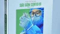 Sách mới: Sài Gòn Covid-19