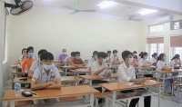 Thanh Hóa: Do sơ suất phát nhầm đề, cả tỉnh phải thay đổi lịch thi