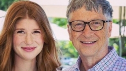 Tỷ phú Bill Gates và lý do khiến các con thành công