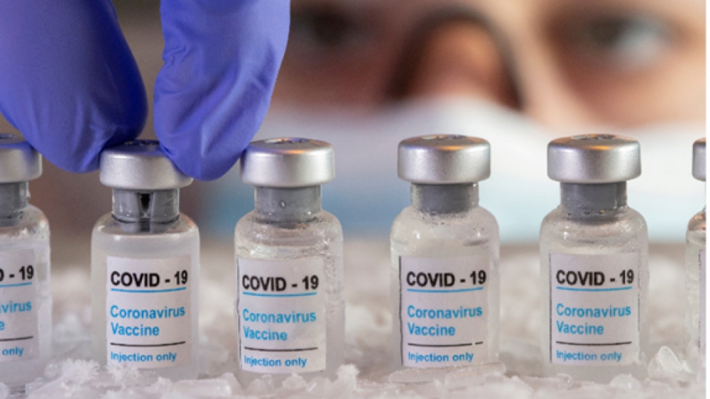 Phòng chống dịch Covid-19: Hy vọng từ vaccine