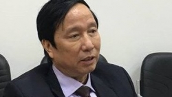 GS. Nguyễn Thanh Liêm: ‘Vaccine là vũ khí duy nhất để thanh toán dịch bệnh Covid-19 và cứu vãn nền kinh tế’