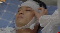 Hướng dương ngược nắng tập 69: Kiên cứu bà Bạch Cúc thoát chết trong gang tấc, đường đường chính chính trở thành rể quý?
