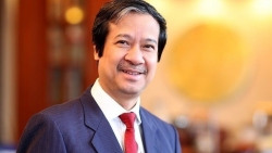 Bộ trưởng Bộ GD&ĐT Nguyễn Kim Sơn: Học thật trước hết là bỏ thói học vẹt, không 'ngồi nhầm lớp'...