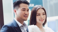Thiếu gia Phillip Nguyễn - em chồng 'ngọc nữ' Tăng Thanh Hà sắp kết hôn với người mẫu Linh Rin