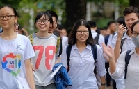 Gần 200.000 sĩ tử "đọ sức" tại kỳ thi vào lớp 10 công lập, dễ thở hơn năm ngoái