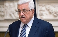Tổng thống Palestine tiếp tục phản đối kế hoạch "kinh tế" hòa bình của Mỹ