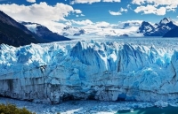 Chile: Sông băng tan chảy, đe dọa đa dạng sinh học biển