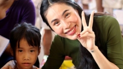 Thủy Tiên trần tình vụ ăn chặn tiền từ thiện: 'Nhìn một dãy số để biết là số tài khoản ngân hàng hay số thẻ quá khó với Tiên'