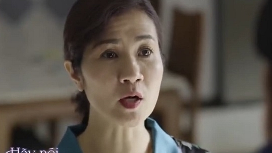 Hãy nói lời yêu tập 18: My bị Bình ‘sở khanh’ nhắn tin đe dọa, bà Hoài lâm vào bi kịch